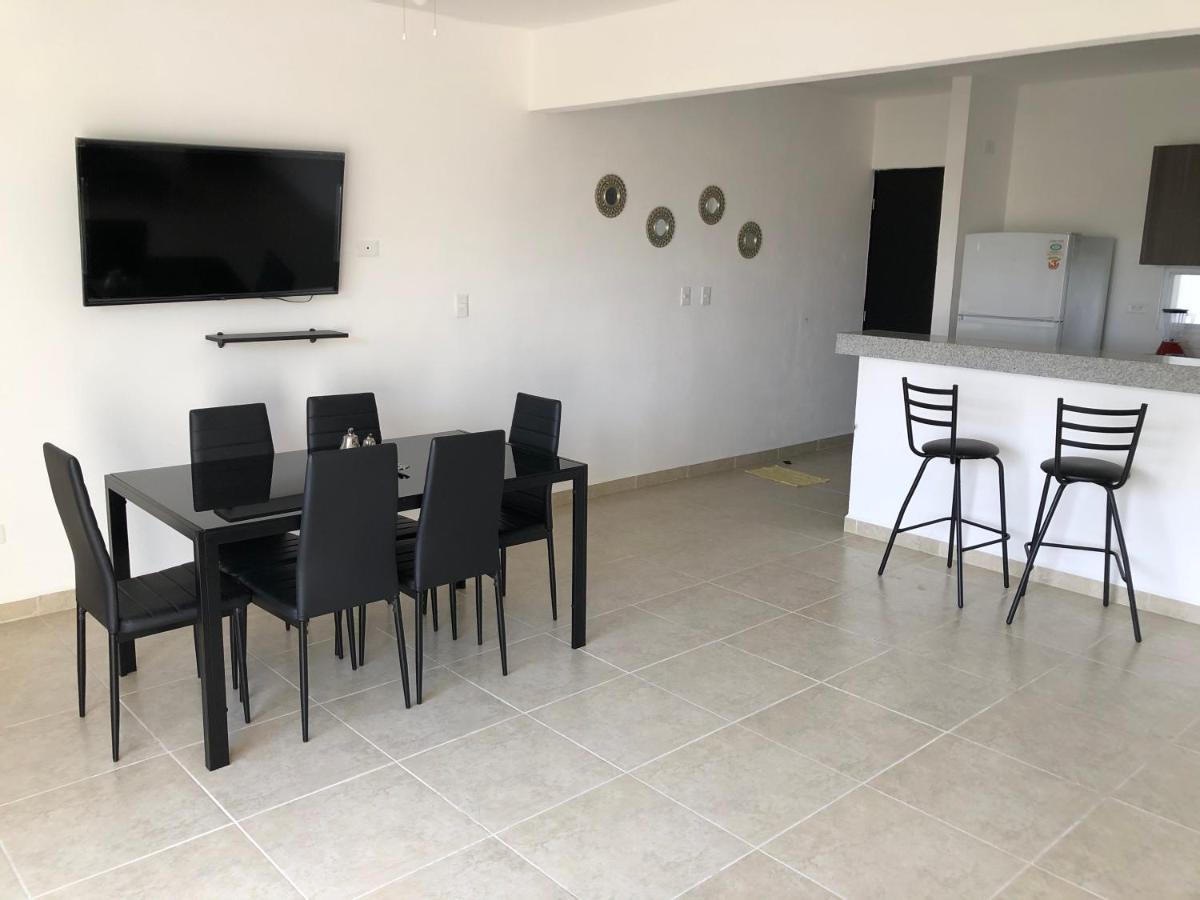 Apartmán Apartamento 204 Igualdad Cancún Exteriér fotografie