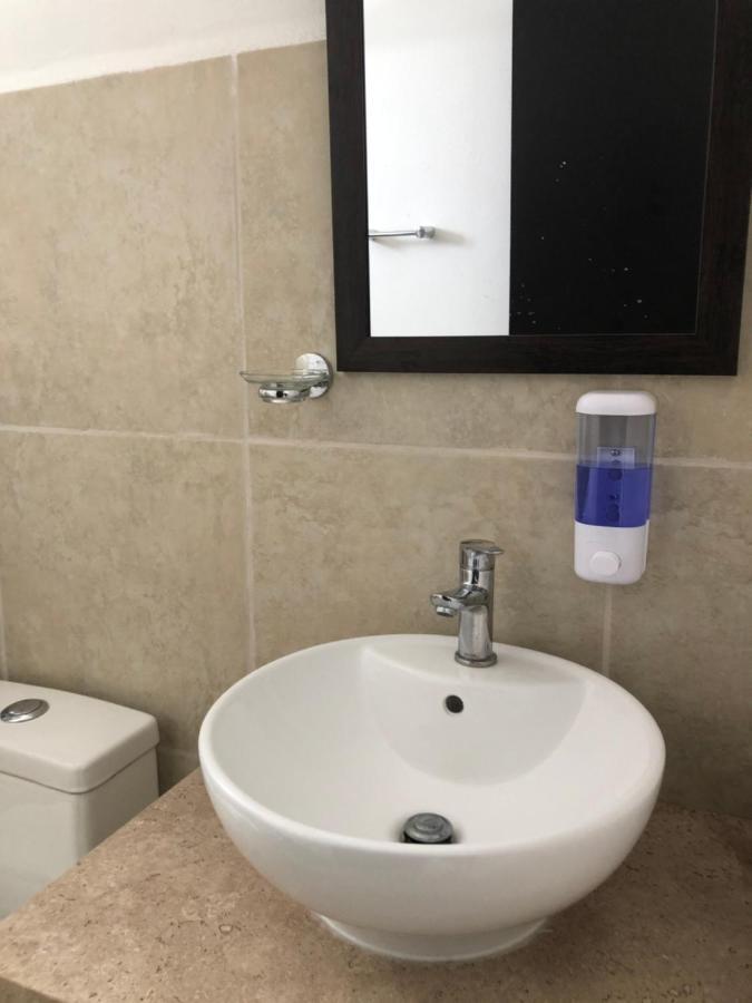 Apartmán Apartamento 204 Igualdad Cancún Exteriér fotografie